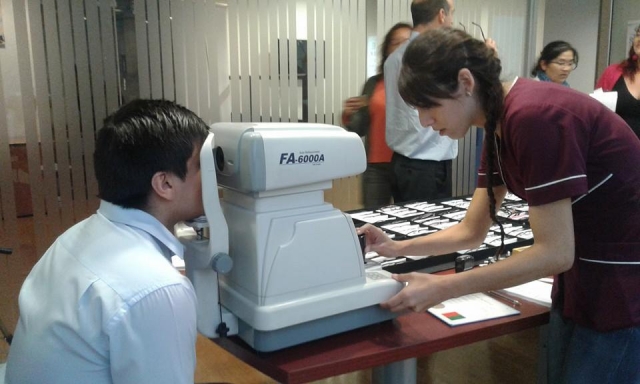 OPERATIVOS OFTALMOLOGICOS A EMPRESAS