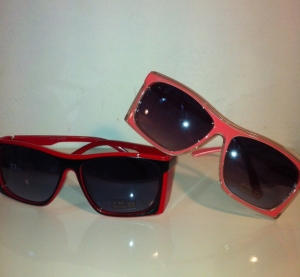 LENTES DE SOL RETRO
