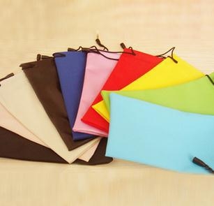 Estuches flexible
