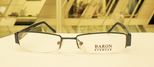 LENTES BARON